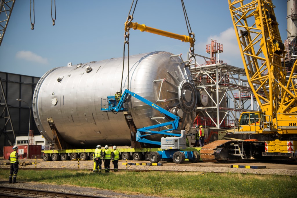 BP Belgium_Transport Reactor Coek_BP_7 Aug 2015_1010110101121.JPG