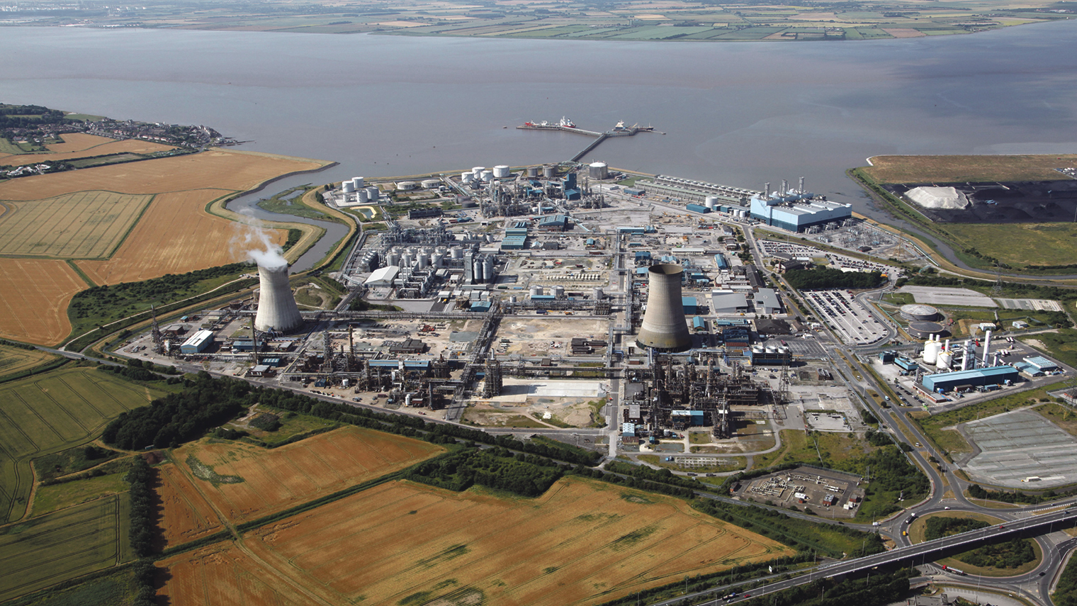 Sites | INEOS Oxide