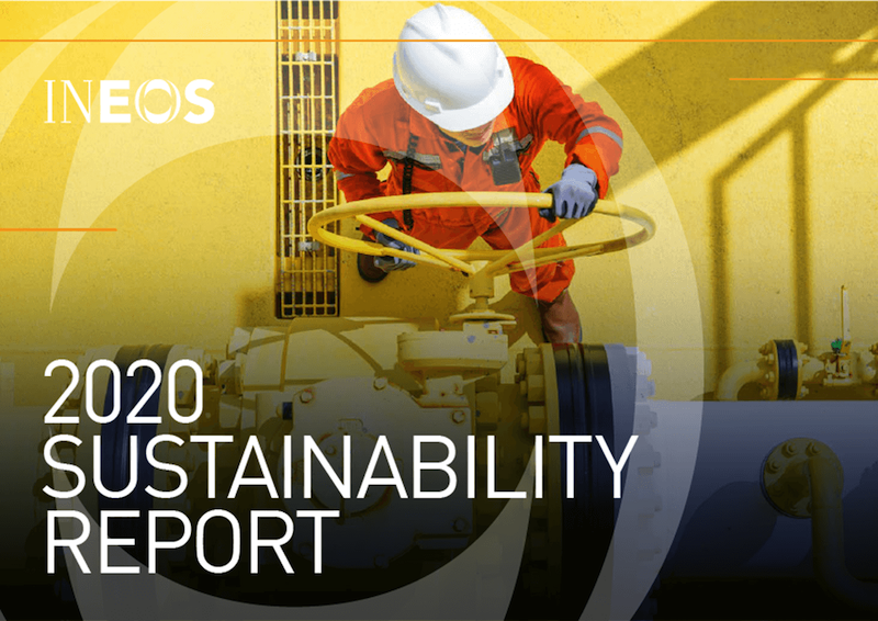 Sustainability Reports | INEOS Sustainability